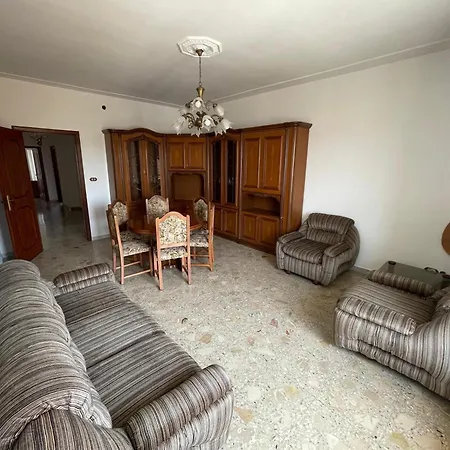 Casa Tricarico
