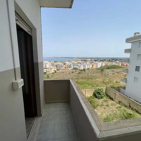 Apartment Casa Tricarico